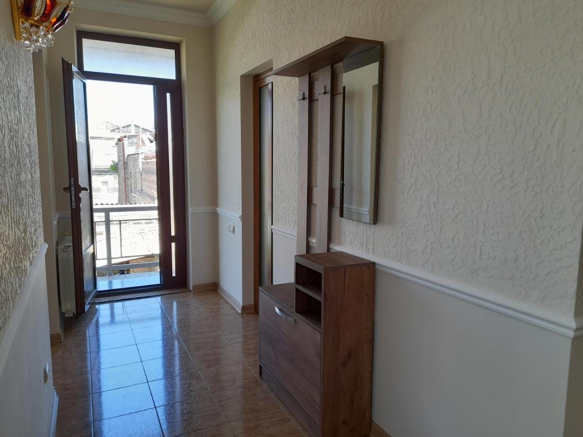 Melkonyan'S Home Gyumri Exterior foto